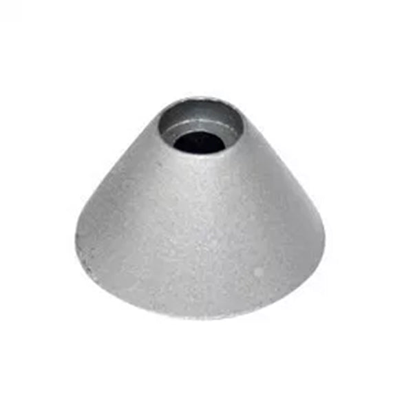 Tecnoseal Alu anode sidepower (31180a) sp30/40, se30/40-1