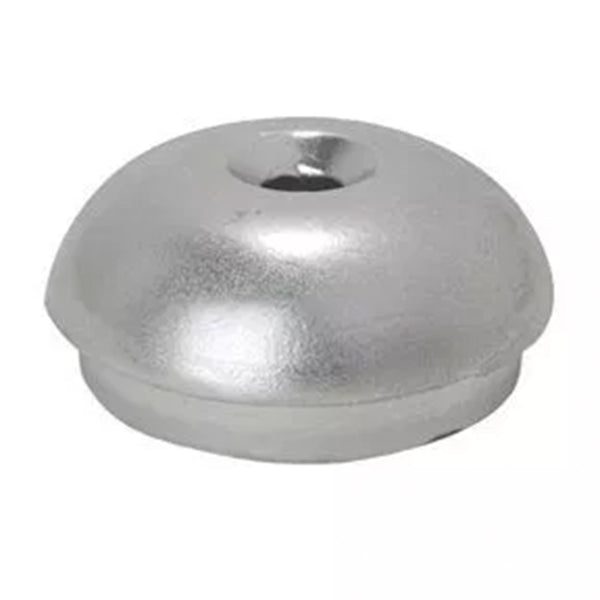Tecnoseal Alu anode sidepower (71190a) sp55s/75t/95t,se60/80-1