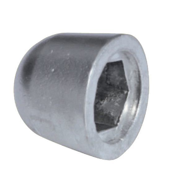 Tecnoseal Alu anode sidepower (201180)sp125t-285tc,se120/150-1