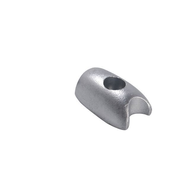 Tecnoseal Zinkanode sidepower (71180)/volvo bovpropel 37x22m-1
