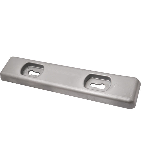 1852 Zink til Sealine 450x100x12mm 7,20kg-1