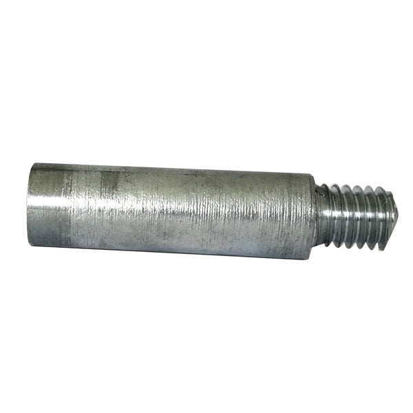 1852 Yanmar motorzink L30 Ø12.5mm 3/8"UNC-1