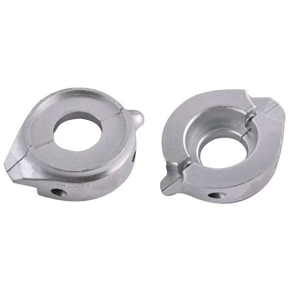 1852 Zinkring 2-delt for Volvo drev 3888305 130S & 150S-1