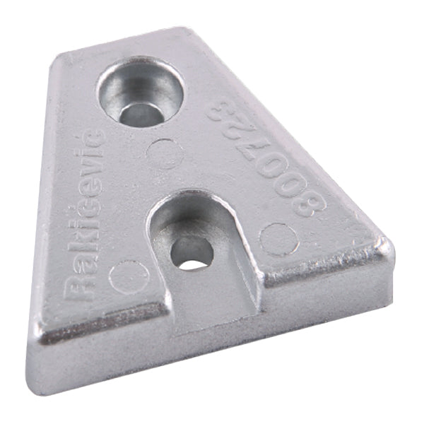 1852 Zinkanode Volvo DPX 60x56mm (876638)-1
