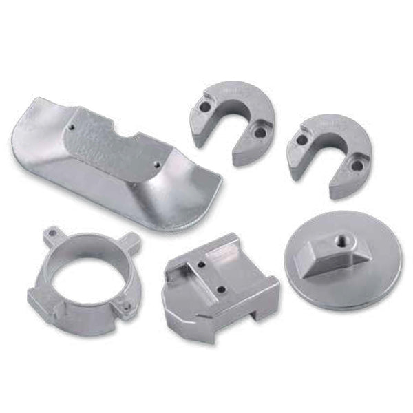 1852 Zink kit Mercruiser Alpha one, Gen II-1