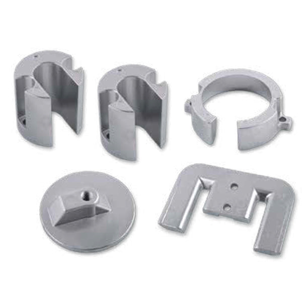1852 Zink kit mercruiser bravo one-1