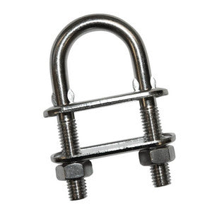 U-bolt RF 10x45mm-1