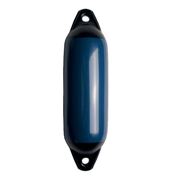 Majoni Star fender navy med sort top-2