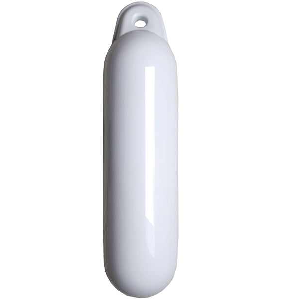 Majoni Drop fender 15x58cm 1.1kg hvid-1