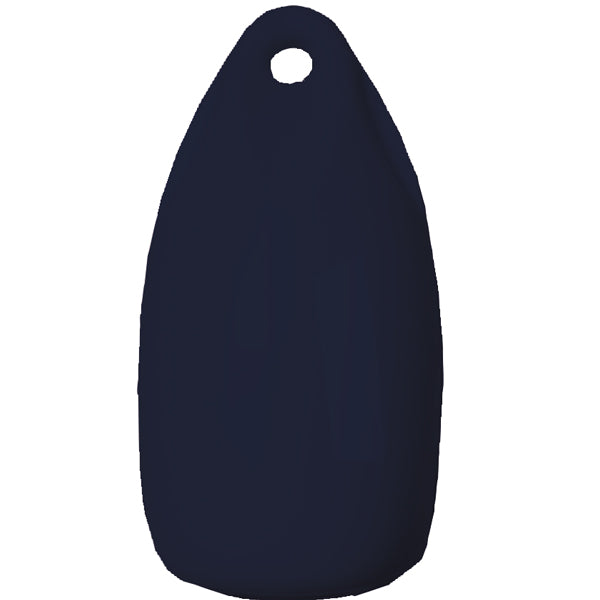 Majoni Dumpy fender navy 15x30cm 0.7kg-1