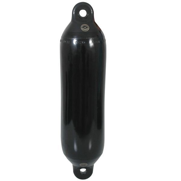 Dan-Fender sort / sort top-8