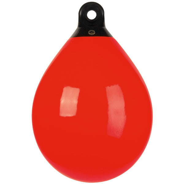 Dan-fender Jordbær fender rød-1