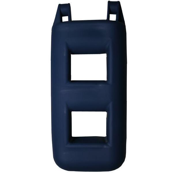 Majoni Ladder fender 2 trin 25x12x55 3kg, navy-1