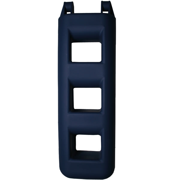 Majoni Ladder fender 3 trin 25x12x75 4kg, navy-1