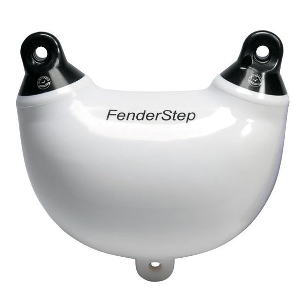 Dan-Fender Fenderstep hvid-1