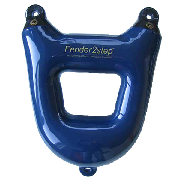 Dan-Fender Fender2step marineblå-1
