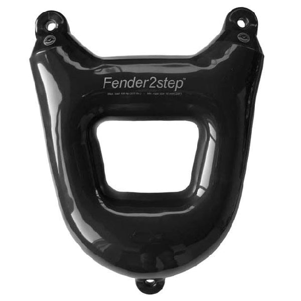 Dan-Fender Fender2step sort-1
