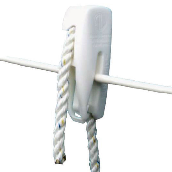 Fenderklips Fend-Fix til søgelænder Ø4-8mm, 2-pak-1