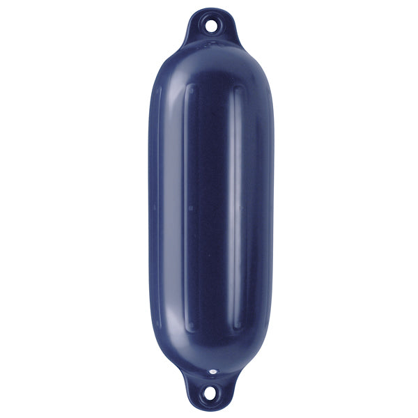 Fender lang "FG" blå