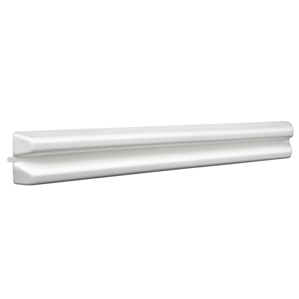 Polyform MF60 marinafender 1000x140x60mm hvid 2 stk-1