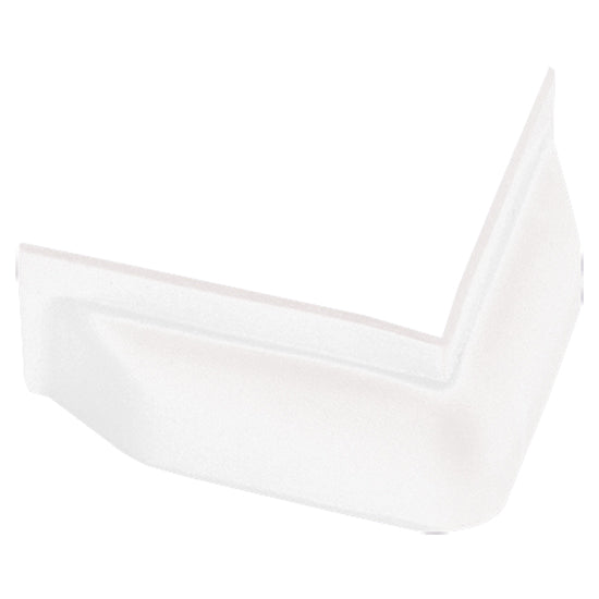 Dan-Fender Kaj fender vinkel 2x25x10cm-1