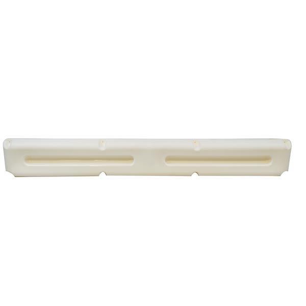 Dan-Fender Kajfender multi hvid 95 x 12 x 5cm-1