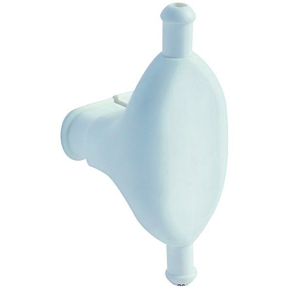 Sallinghorns beskytter flad 2stk-1