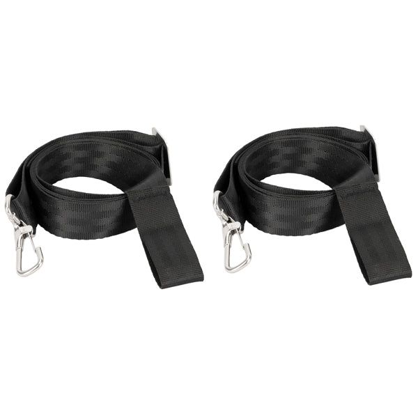 Bimini top webbing med kroge, til 1 Bimini Top-1