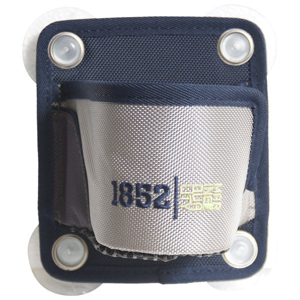 1852 Kop holder med sugekopper & skruer-1