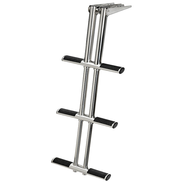 Badestige "dykker" 3 trin-1