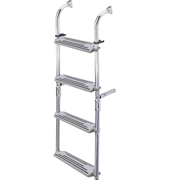 Badestige RF stål Nuova Rade-4