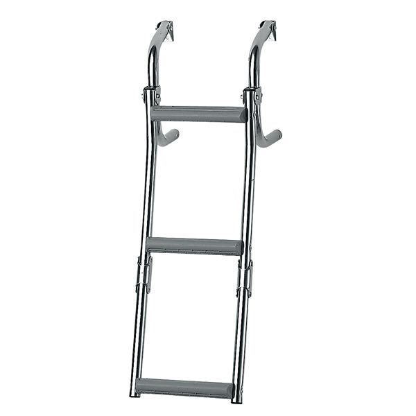 Badestige 3 trin smal-1