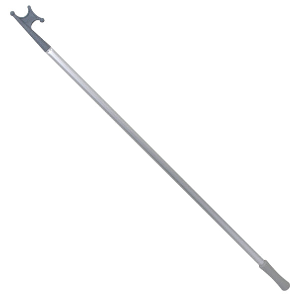 Bådshage aluminium fast-1