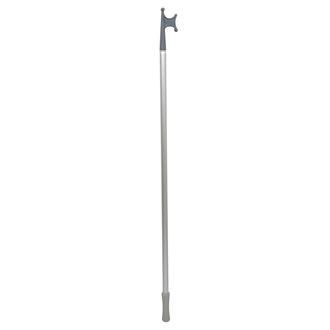Bådshage aluminium fast-2