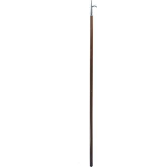 Bådshage træ 180cm-1