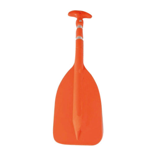 Paddel  teleskop mini 53-107cm-1