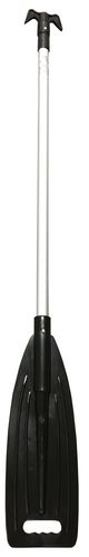 Nuova Rade padel/bådshage Ø30mm L143-195cm-1