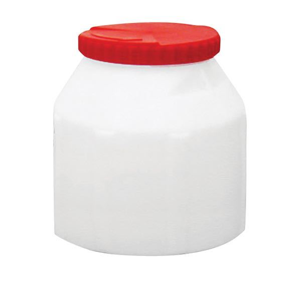 Plastcontainer 8 ltr.-1