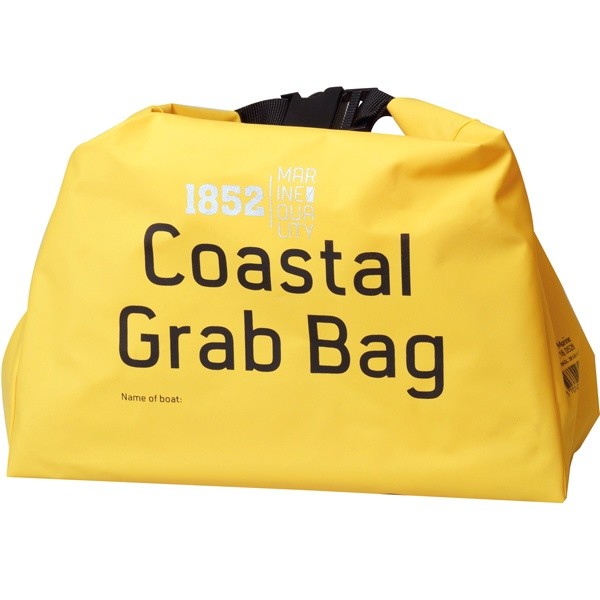 1852 Coastal grab bag L28 x B11 x H23cm-1