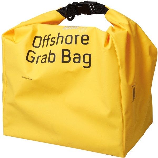 1852 Offshore grab bag L28 x B20 x H40cm-1