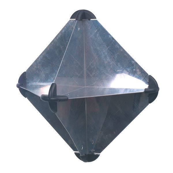 Radar reflektor aluminium-1