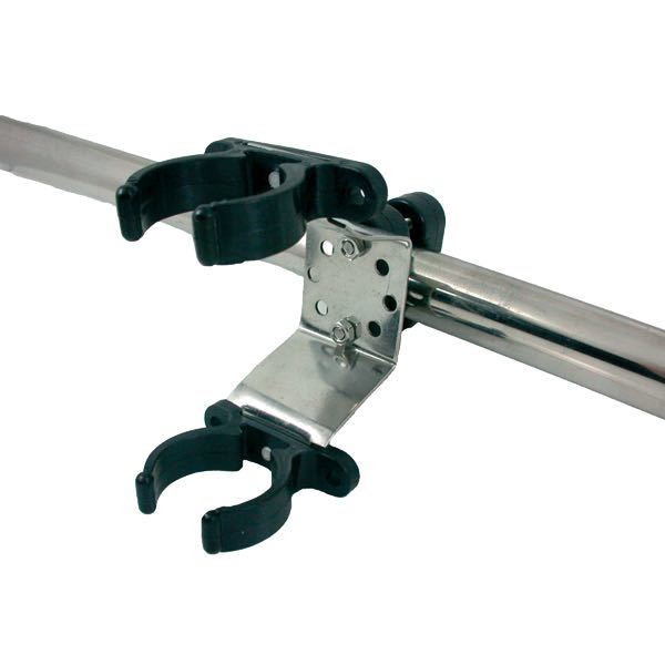 Holder for redningslys-1