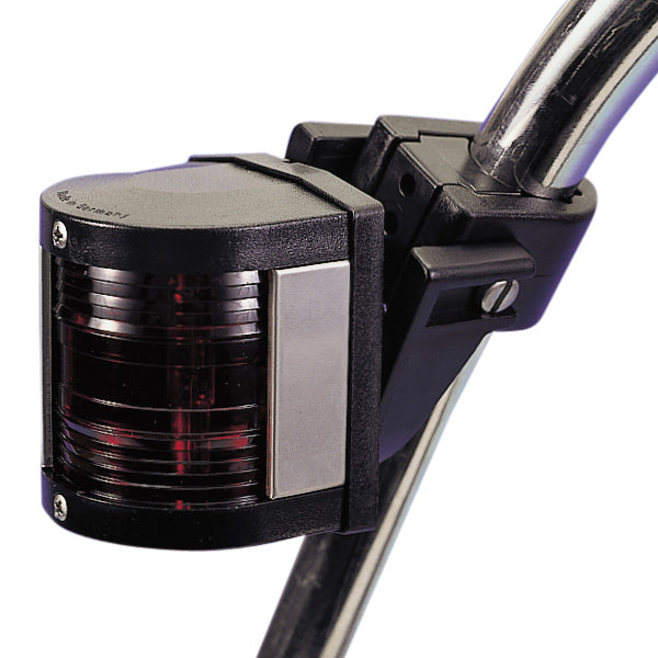 Pulpitfæste UCIX 25mm sort til lanterne-3