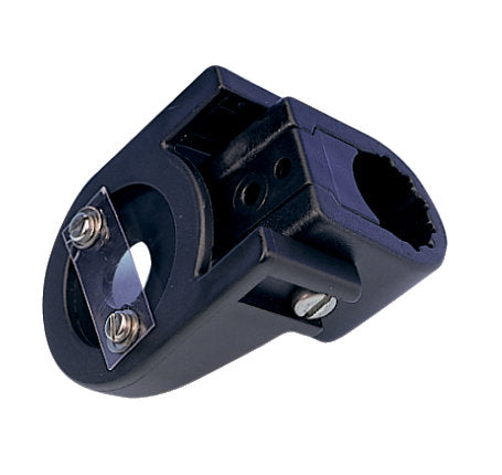 Pulpitfæste UCIX 25mm sort til lanterne-1