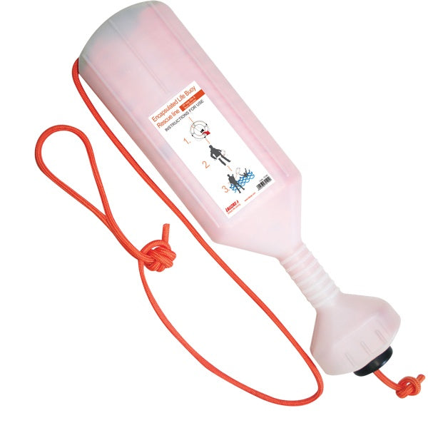 Lalizas life buoy/redningskrans kasteline, 30m-1