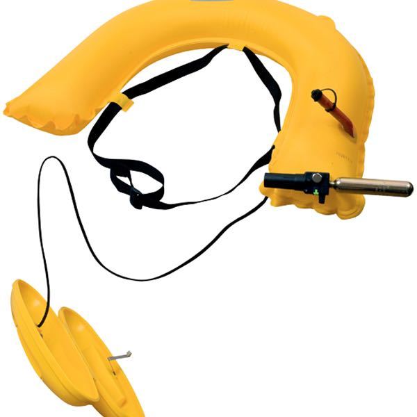 Hammar lifesaver selvoppustelig redningskrans-1