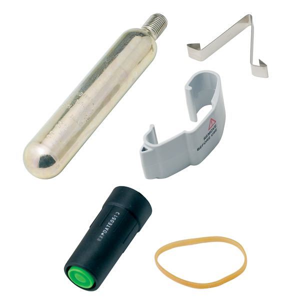 Retableringssæt til lifesaver ls-101-1