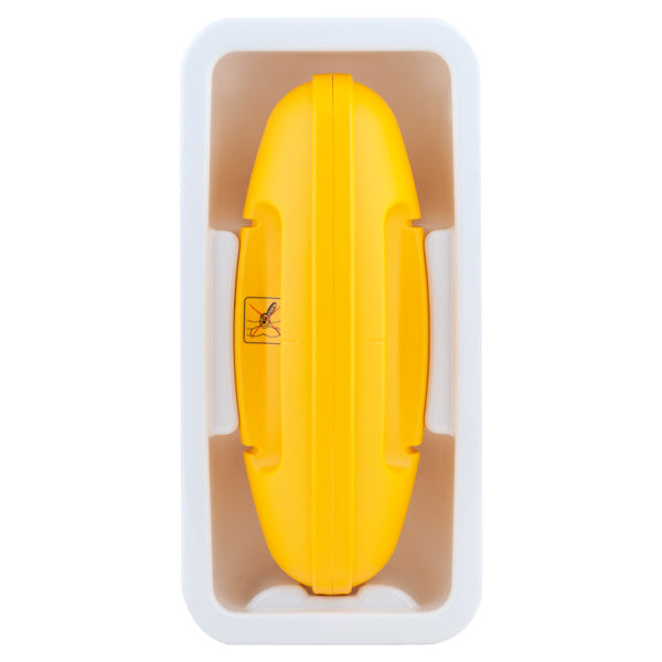 Indbygningsboks til lifesaver ls-101-1