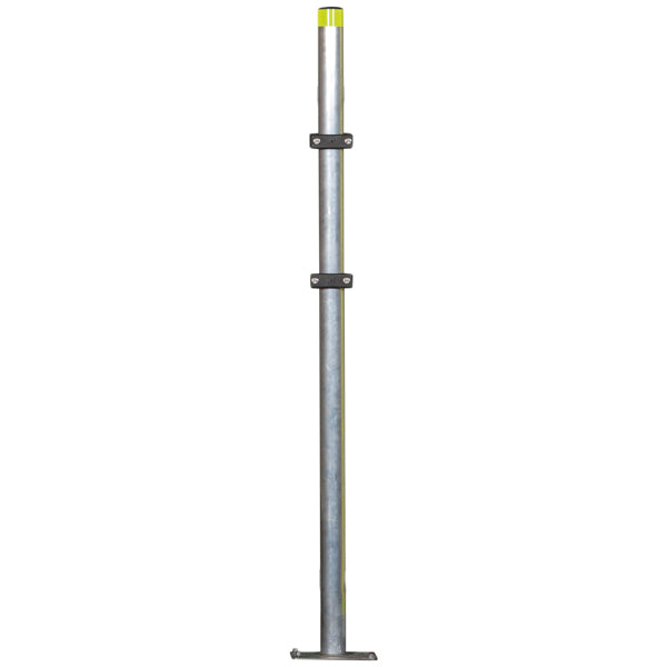 Redningskranspost 150cm, Alu-1