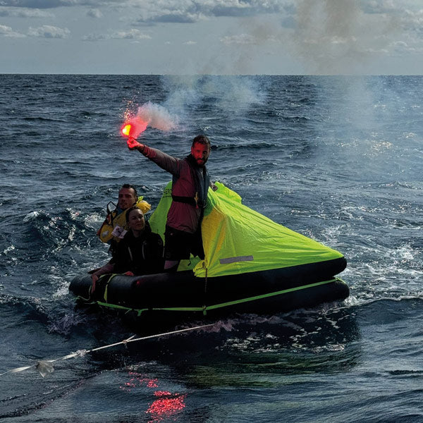 Hero krybbe i komposit til Hero flåde 4 person-2
